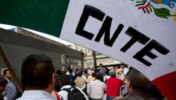 Reforma educativa no pasa de hoy