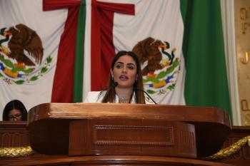 Presentan iniciativa para prohibir el uso de bolsas de plástico no biodegradables en la Ciudad de México
