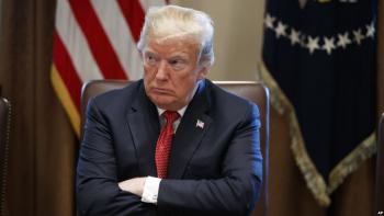 Amenaza Trump con cerrar frontera sur