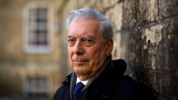 Andrés Manuel López Obrador se tendría que haber mandado a él mismo: Vargas Llosa