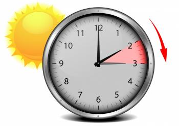 Poner fin al horario de verano en el país, plantean