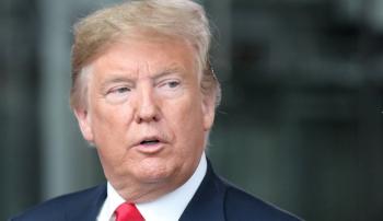 Insiste Trump en cerrar frontera con México
