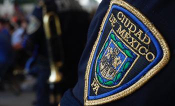 Cesan a mando por golpear a una mujer en la Morelos