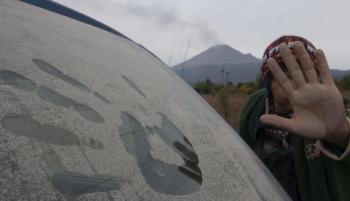 Piden a Sheinbaum tomar medidas por Popocatépetl