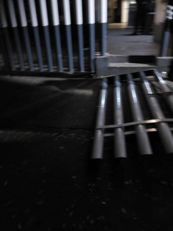 Apoya SSC en recaptura de cuatro adolescentes que se fugaron del área de Separos de la Agencia 57 DEL MP