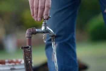 Presentan Autoridades Capitalinas Campaña ¡No la riegues!