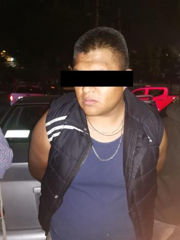 Policías de la SSC detienen a cuatro hombres en Álvaro Obregón por presunto secuestro