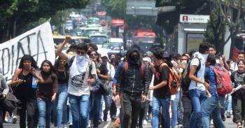 En paro, 4 CCH