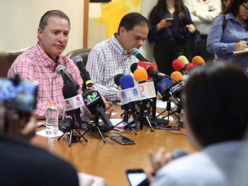 Ahorra gobierno de Sinaloa más de mil millones de pesos por austeridad