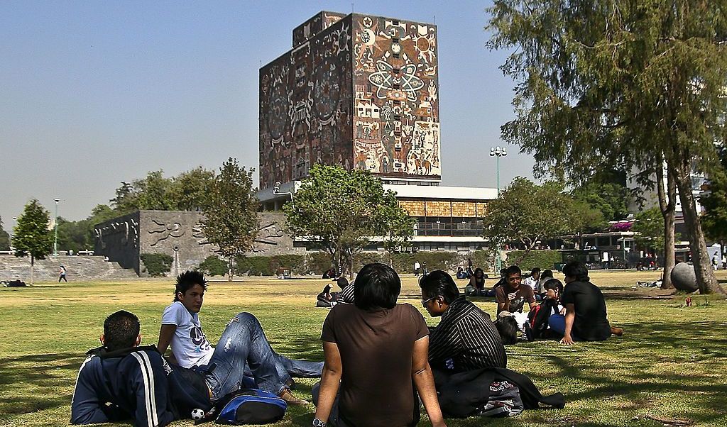 UNAM lanza convocatoria para segunda vuelta