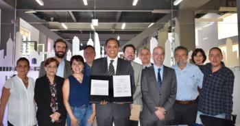 Gobierno de la Ciudad proyecta mejora regulatoria en materia ambiental, desarrollo urbano, movilidad, agua y protección civil