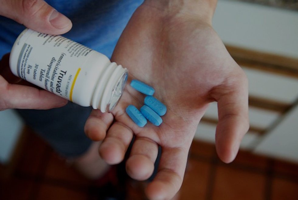 En Cuba, se distribuyen píldoras contra el VIH