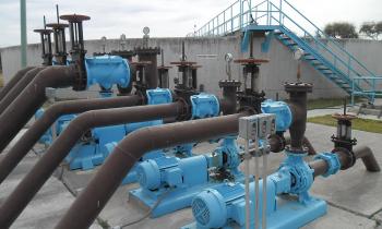 Presentan Autoridades Capitalinas estrategia de sectores Hidrométricos para brindar una mejor distribución del agua