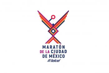 Lanzan Autoridades Capitalinas, Convocatoria de Inscripciones para el Maratón de la Ciudad de México TELCEL 2019
