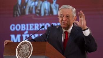 Elige AMLO a los 4 integrantes de la CRE