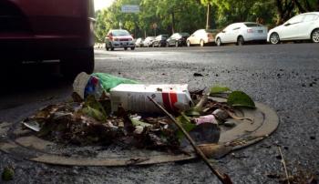 Presenta Gobierno de la Ciudad de México Programa de Desazolves 2019 para mitigar inundaciones en la Capital