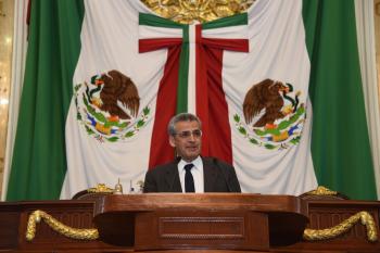 Propone Morena sancionar con hasta 30 años de prisión a quien cause lesiones con ácido