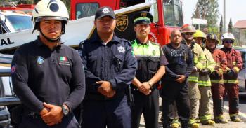 Alistan operativo de Semana Santa