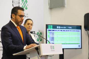 Implementa SSC Operativo especial de Seguridad para las Vacaciones de Semana Santa 2019