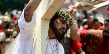 Listo Operativo Semana Santa 2019 del Gobierno de la Ciudad de México en Iztapalapa