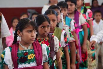 Instala el Gobierno de la Ciudad de México La Comisión Interinstitucional de los Pueblos Originarios