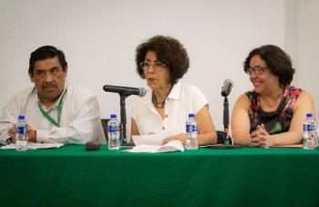 Tlalpan promueve la protección de áreas naturales ante incendios