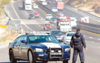Inicia operativo por Semana Santa