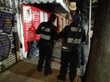 Asesinan a 2 personas en Azcapotzalco