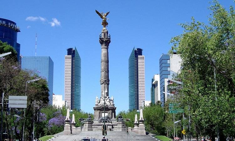 La Ciudad de México espera una derrama Económica de 4 mil millones de pesos por periodo vacacional