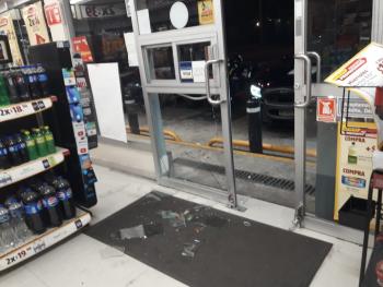 SSC arresta a un implicado por presunto robo a negocio y recupera objetos en Iztapalapa