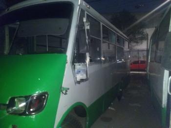 SSC detuvo a cuatro hombres relacionados con ultraje a la autoridad en Iztapalapa