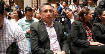 De 52 servidores públicos sancionados ya fueron notificados 40 por el OIC Coyoacán