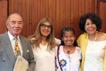 Tlalpan instala Consejo de Desarrollo Social