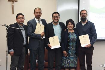 Participación e inclusión de valores cívicos