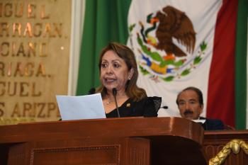 Solicitan a la titular de la Secretaría de Salud local comisionar Médicos Legistas a los centros de justicia para las mujeres