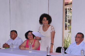 Tlalpan inaugura cursos de Economía Solidaria para emprendedores y cooperativistas