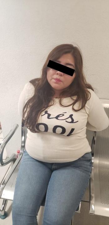 Cae otra banda delictiva en Benito Juárez dedicada al robo a casa habitación