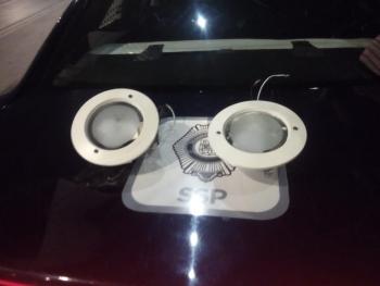 Por robo de objetos la SSC aprehende a un hombre en GAM