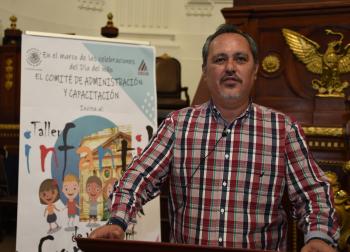 Indispensable que niñas y niños de la Ciudad de México conozcan sus derechos y los exijan