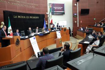 Acuerdo Global México Unión Europea el más moderno y ambicioso de su tipo