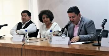 Milpa Alta será una de las sedes del Primer Encuentro de Mujeres Indígenas