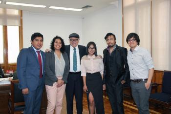 Incorpora SEP a becarios del programa Jóvenes Construyendo el Futuro