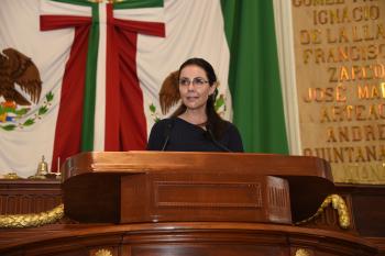El Congreso local analiza la creación de un registro de infractores sexuales en la CDMX