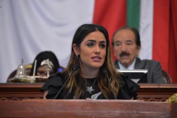 Proponen Diputadas intensificar estrategias de diagnóstico y atención del cáncer infantil