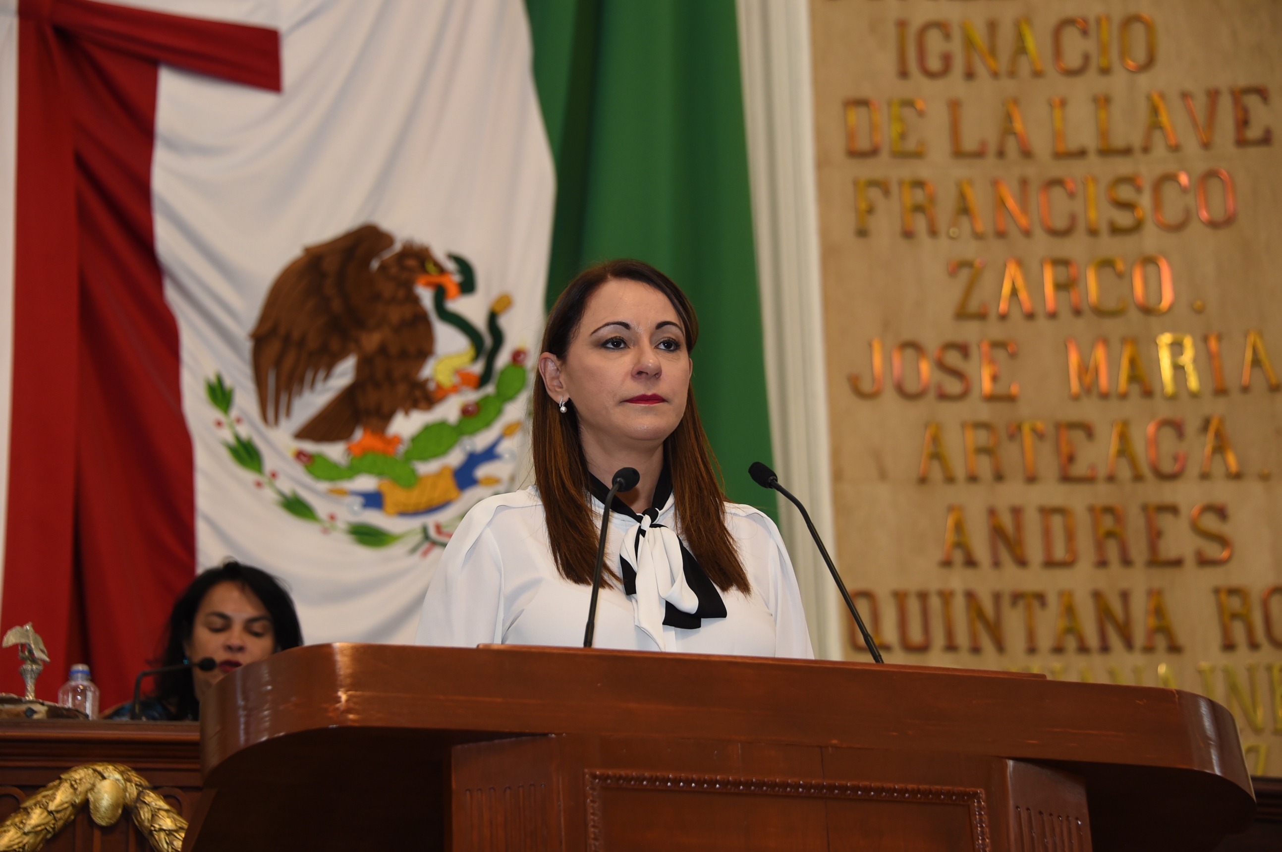 El Congreso local analiza la creación de un Registro de Infractores Sexuales en la Ciudad de México