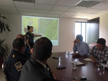 CUAJIMALPA Y SEDEMA CONFIRMAN QUE PARQUE NACIONAL DEL DESIERTO DE LOS LEONES NO ESTÁ EN RIESGO