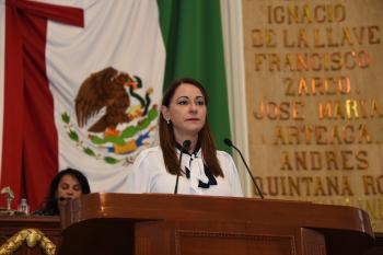 El Congreso local analiza la creación de un Registro de Infractores Sexuales en la Ciudad de México