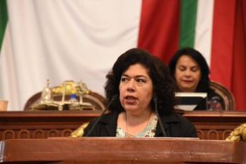 Diputados piden a las unidades administrativas toda la información del estado financiero del Canal de TV del Congreso local