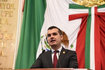 Exhorta Congreso Local a las autoridades de la UAM solucionar la huelga y reactivar las clases