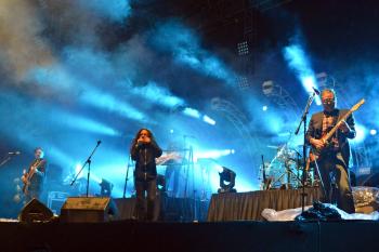 Café Tacvba denuncia robo de instrumentos